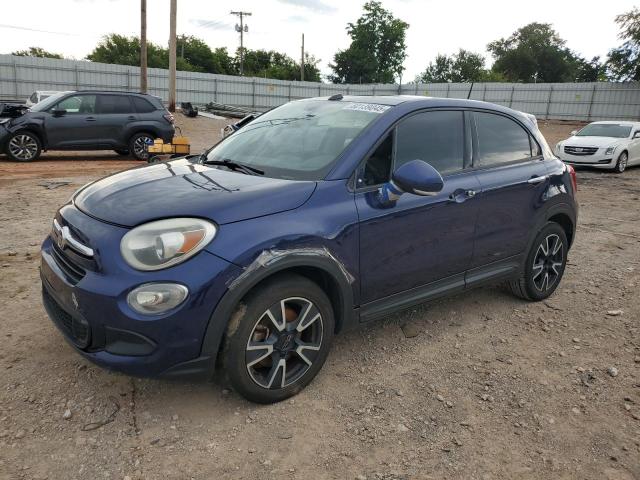 FIAT 500X EASY