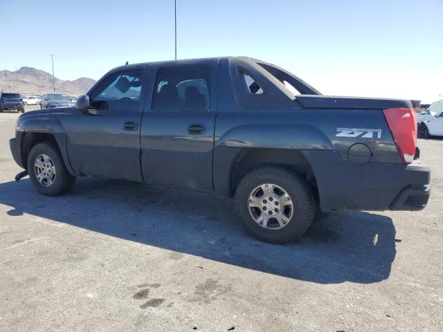 CHEVROLET AVALANCHE 2006 charcoal  flexible fuel 3GNEK12Z76G124408 photo #3