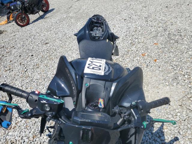 2024 KAWASAKI ZR900 F ML5ZRDF17RDA68884
