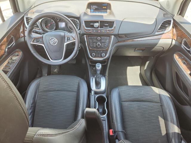 2016 BUICK ENCORE KL4CJASBXGB649912