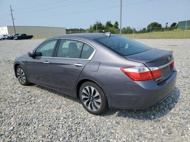 Vin: 1hgcr6f35fa009322, lot: 58996915, honda accord hybrid 20152
