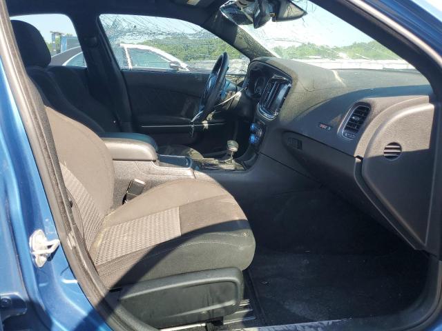 2021 DODGE CHARGER SC 2C3CDXGJXMH542009
