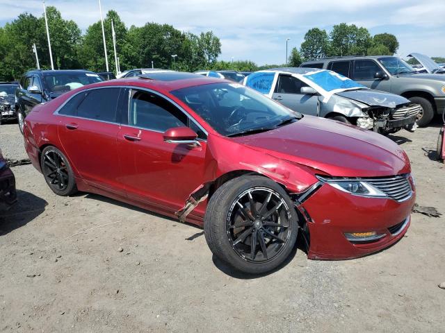 Vin: 3ln6l2g98fr600609, lot: 62648325, lincoln mkz 20154
