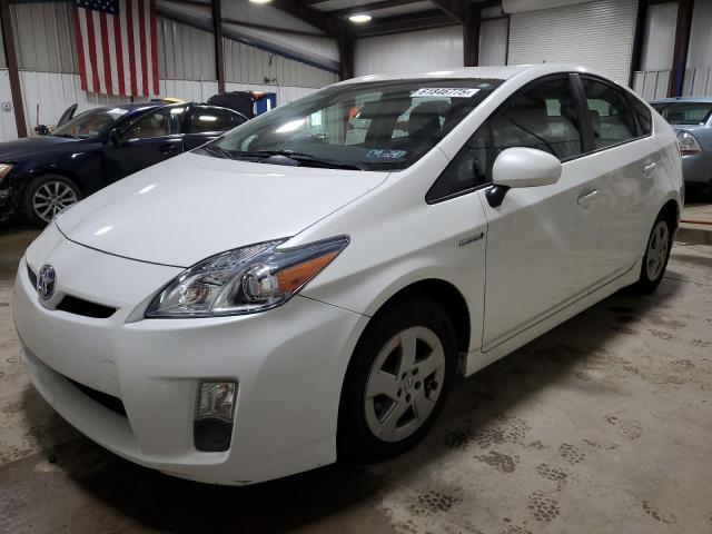 Vin: jtdkn3du5b5315214, lot: 61846775, toyota prius 2011 img_1