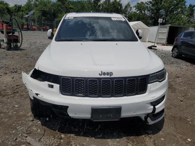 2018 JEEP GRAND CHER - 1C4RJFCG5JC179040