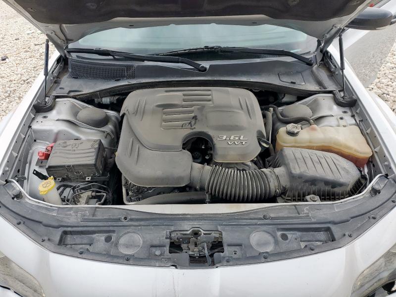 2021 CHRYSLER 300 TOURIN 2C3CCAAG8MH566872