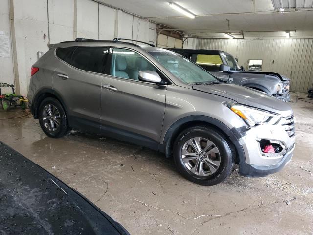 Vin: 5xyzu3lb1eg227984, lot: 59569905, hyundai santa fe 20144