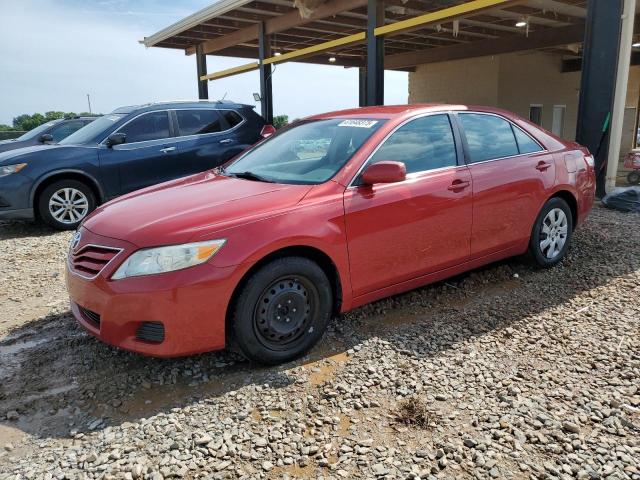 TOYOTA CAMRY BASE
