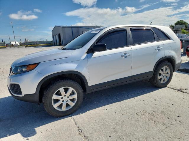 KIA SORENTO BA