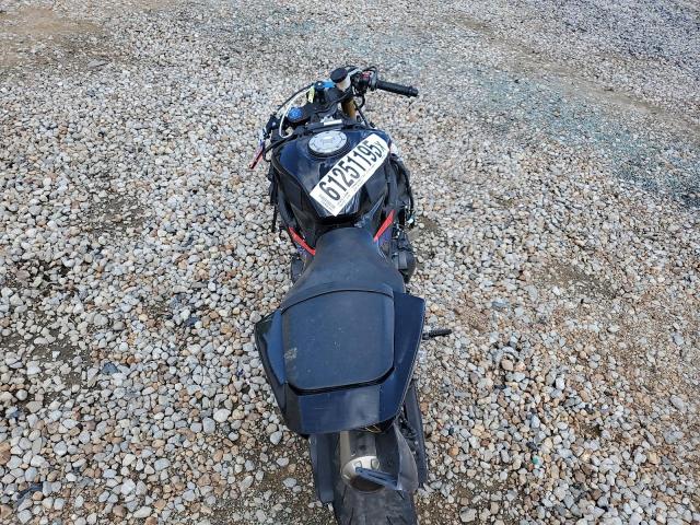 2021 HONDA CBR600 RR JH2PC40J9MK700591