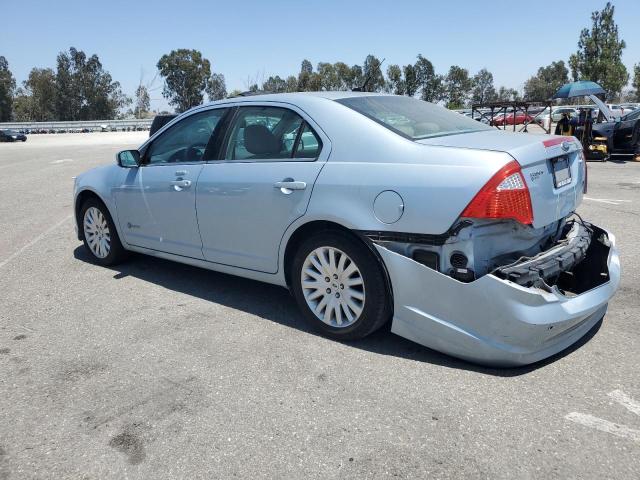 Vin: 3fadp0l34ar137176, lot: 62146865, ford fusion hybrid 20102