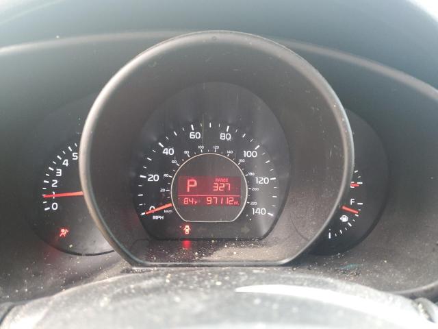 2015 KIA SOUL - KNDJN2A28F7162069