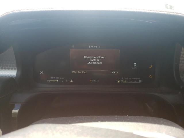 2020 LINCOLN AVIATOR BL 5LM5J9XC7LGL27748