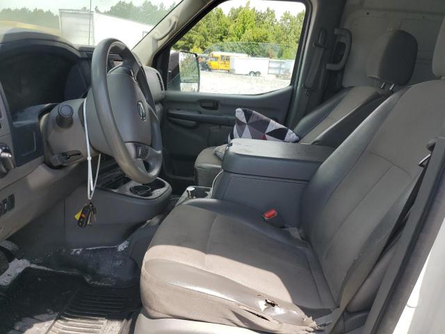 2020 NISSAN NV 2500 S 1N6BF0LY3LN806086