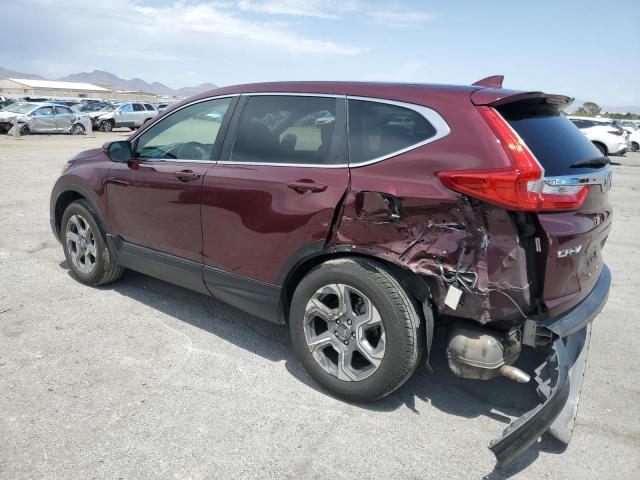 Vin: 2hkrw2h50jh620627, lot: 59627615, honda crv ex 20182