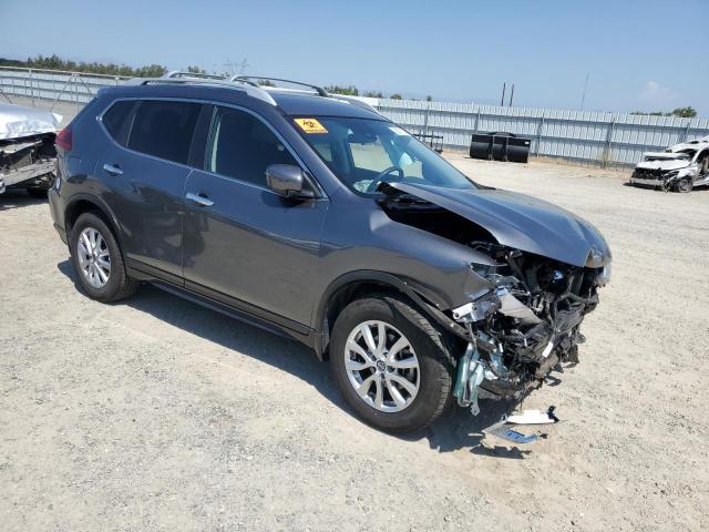 2019 NISSAN ROGUE S - 5N1AT2MT2KC762495