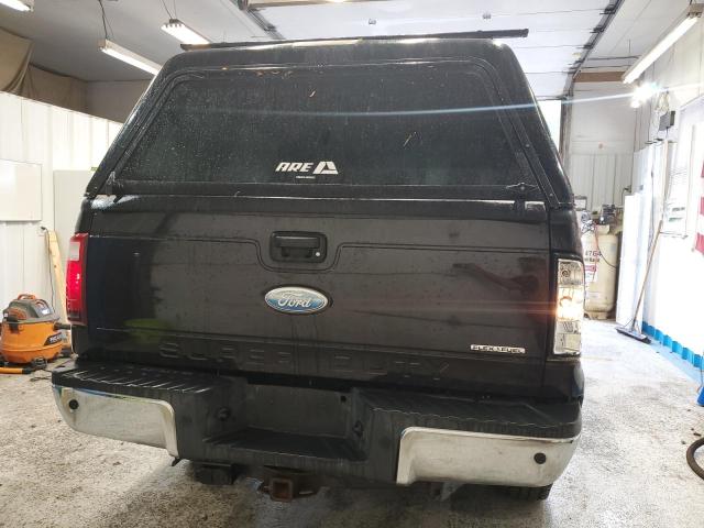 2015 FORD F250 SUPER 1FT7W2B61FEC74992