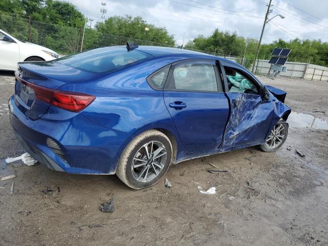 Vin: 3kpf24ad9ne455330, lot: 59929235, kia forte fe 20223