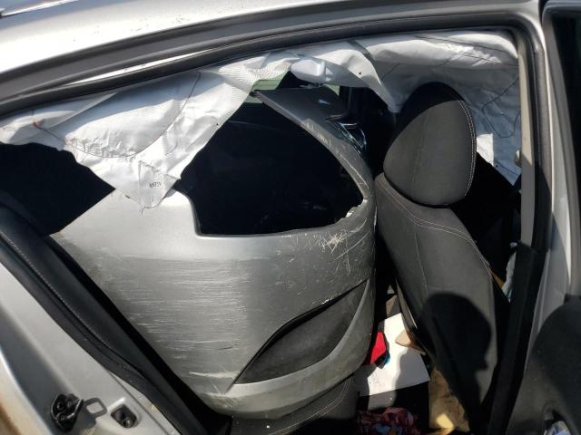 2016 NISSAN VERSA S - 3N1CN7AP0GL910685
