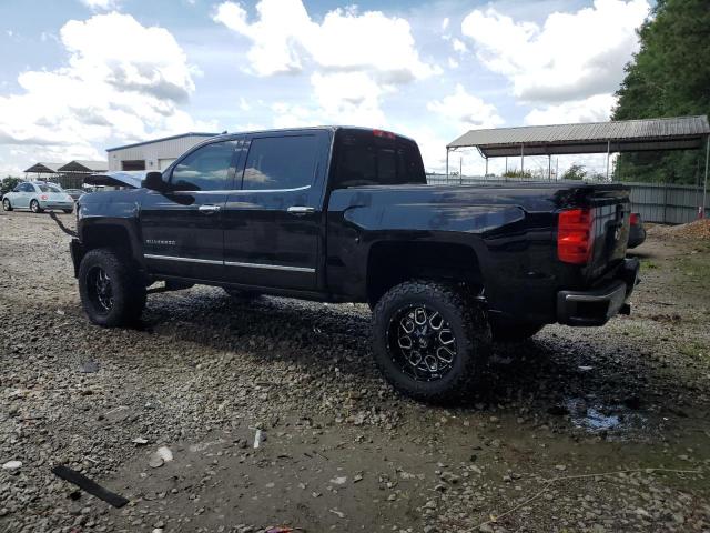 2015 CHEVROLET SILVERADO - 3GCPCSECXFG461652