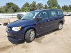 2016 DODGE GRAND CARA - 2C4RDGBGXGR169859