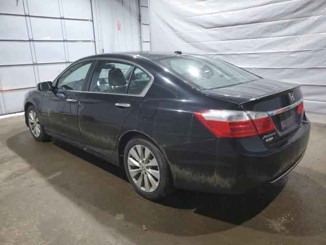 Vin: 1hgcr2f87ea171018, lot: 59926615, honda accord exl 20142