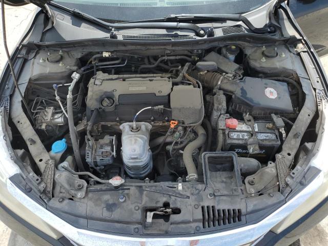 2017 HONDA ACCORD LX - 1HGCR2F37HA221120