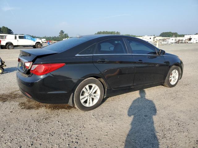 Vin: 5npeb4ac6dh737129, lot: 62258635, hyundai sonata gls 20133
