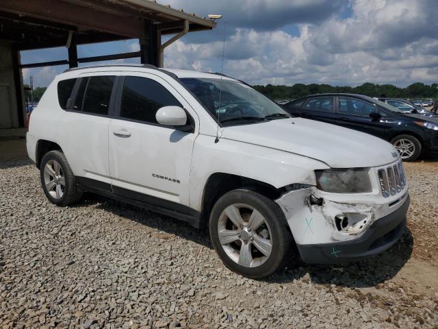 Vin: 1c4njcea9gd599666, lot: 61837545, jeep compass latitude 20164
