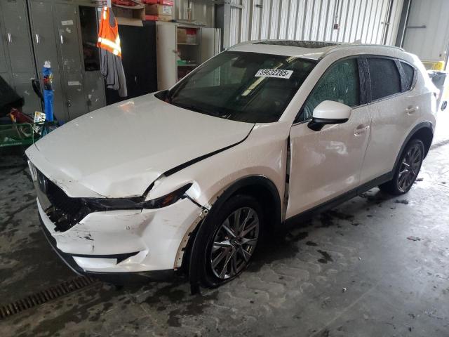 MAZDA CX-5 SIGNA