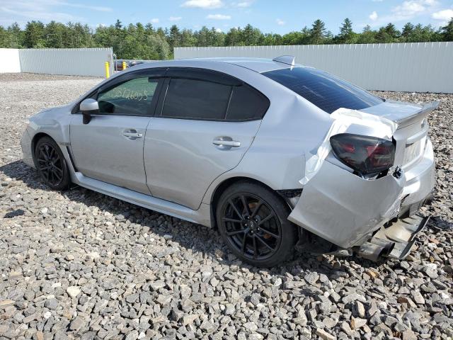 Vin: jf1va1c69l9820589, lot: 58726005, subaru wrx premium 20202