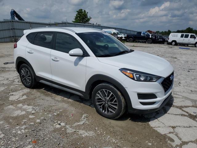 2019 HYUNDAI TUCSON LIM KM8J33AL7KU991338