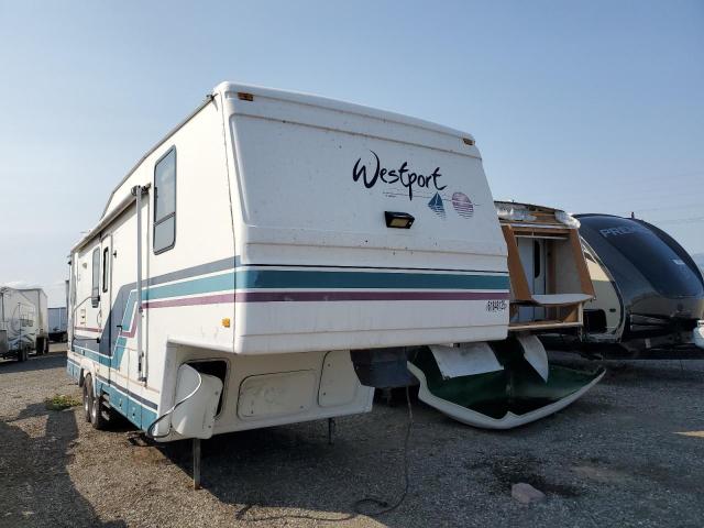 Global Auto Auctions: 1995 FLEETWOOD WESTPORT