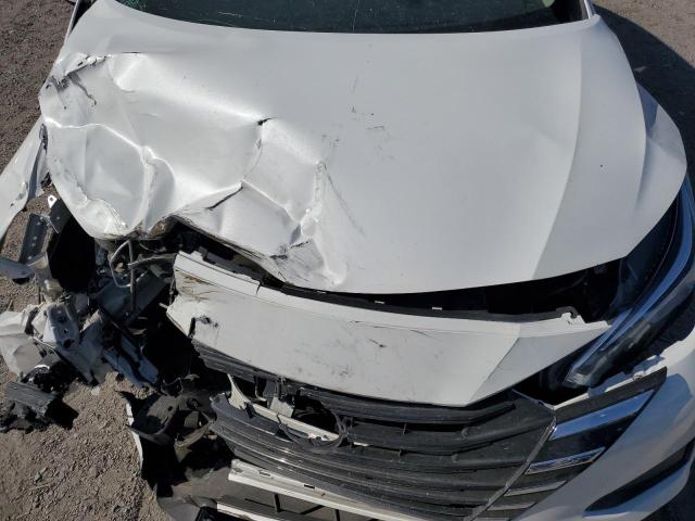 2023 NISSAN VERSA SV 3N1CN8EV5PL874233