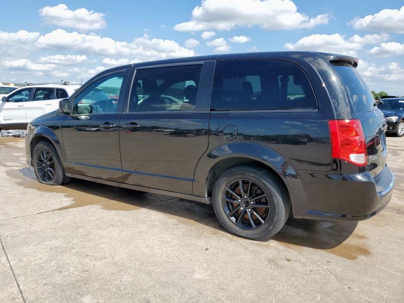 Vin: 2c4rdgeg6lr187894, lot: 59951875, dodge caravan gt 20202