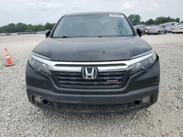 2019 HONDA RIDGELINE 5FPYK2F19KB007811