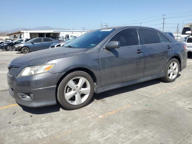 Vin: 4t1bf3ek5bu229123, lot: 61677245, toyota camry base 2011 img_1