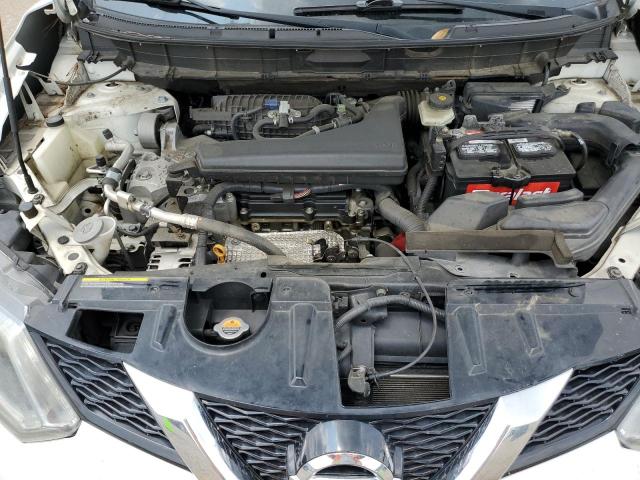 2016 NISSAN ROGUE S - 5N1AT2MT7GC743321