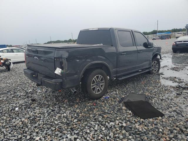 Vin: 1ftew1eg2hfa60662, lot: 59693035, ford f-150 supercrew 20173