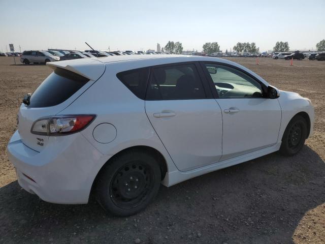 Vin: jm1bl1m5xc1614581, lot: 59551415, mazda mazda3 s 20123