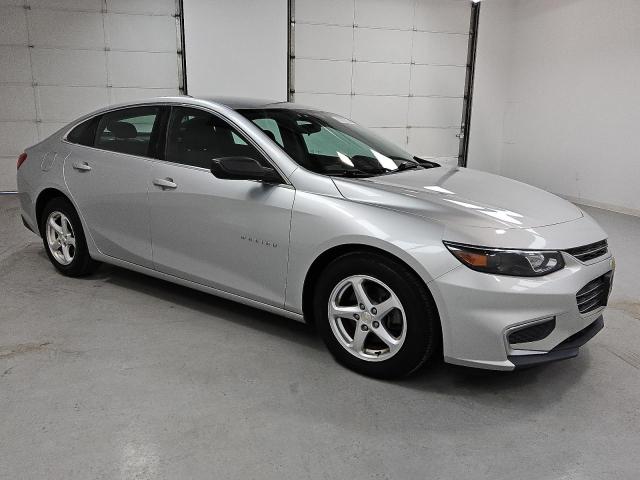 Vin: 1g1zc5st7hf259251, lot: 59044495, chevrolet malibu ls 20174
