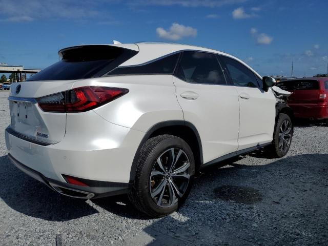 2020 LEXUS RX 350 2T2HZMAA0LC160831