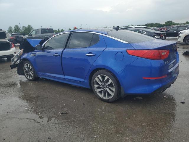 2015 KIA OPTIMA SX 5XXGR4A60FG376767
