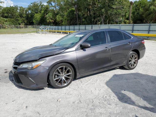 Vin: 4t1bf1fk0fu025080, lot: 61193425, toyota camry le 2015 img_1