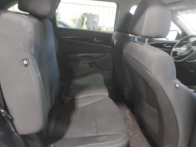 2019 KIA SORENTO L - 5XYPG4A31KG540349