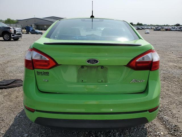 2015 FORD FIESTA SE 3FADP4BJ1FM153282