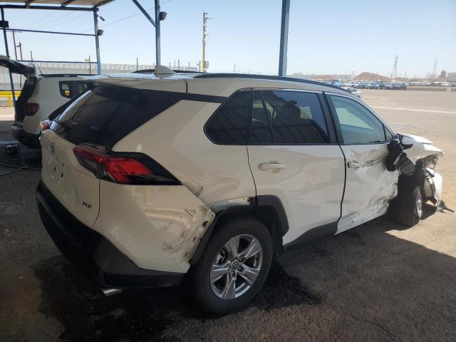 Vin: 2t3w1rfv0rw328252, lot: 61575975, toyota rav4 xle 20243