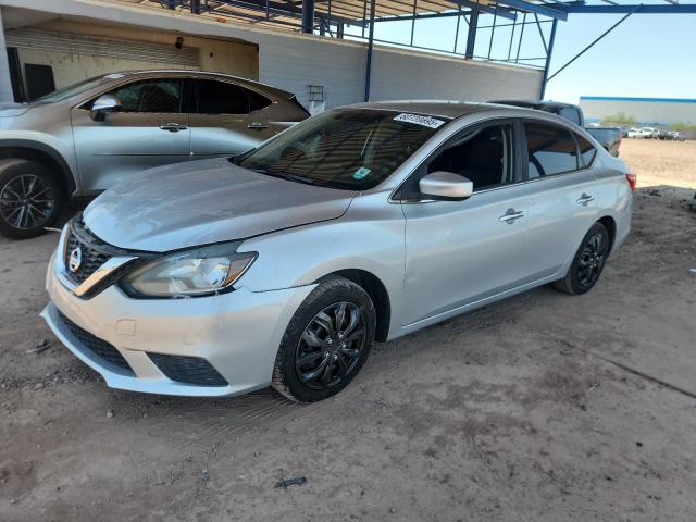 Vin: 3n1ab7ap0gy234807, lot: 60739695, nissan sentra s 2016 img_1