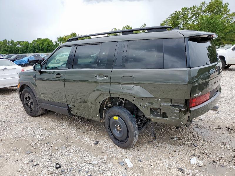 Vin: 5nmp3dgl0rh012594, lot: 60921165, hyundai santa fe xrt 20242
