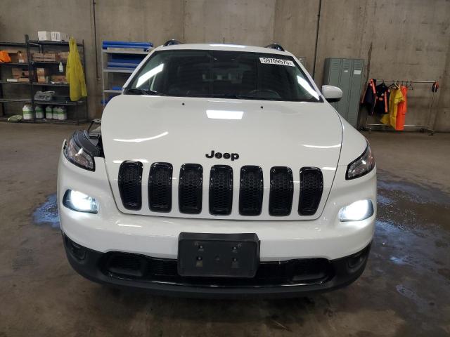 2018 JEEP CHEROKEE L - 1C4PJMDB3JD617319